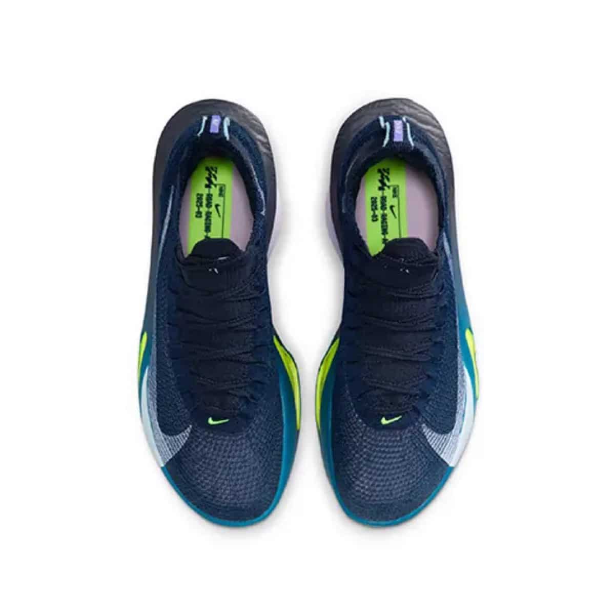 Nike AlphaFly 3 Obsidian Doll FD8311-401 5