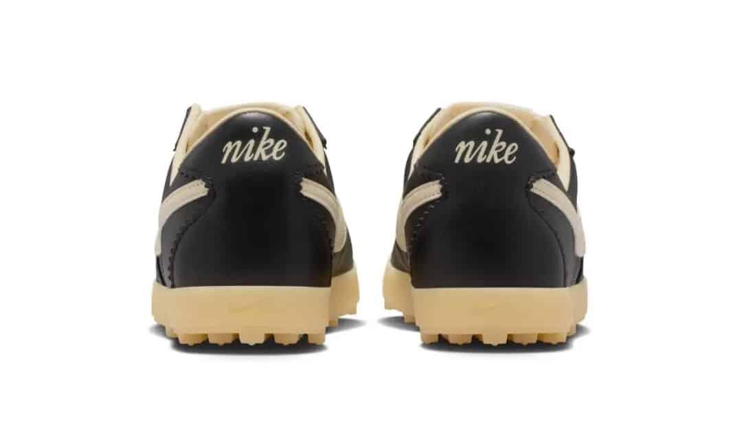 Nike Astro Grabber Leather Black Sail II1259-001 6