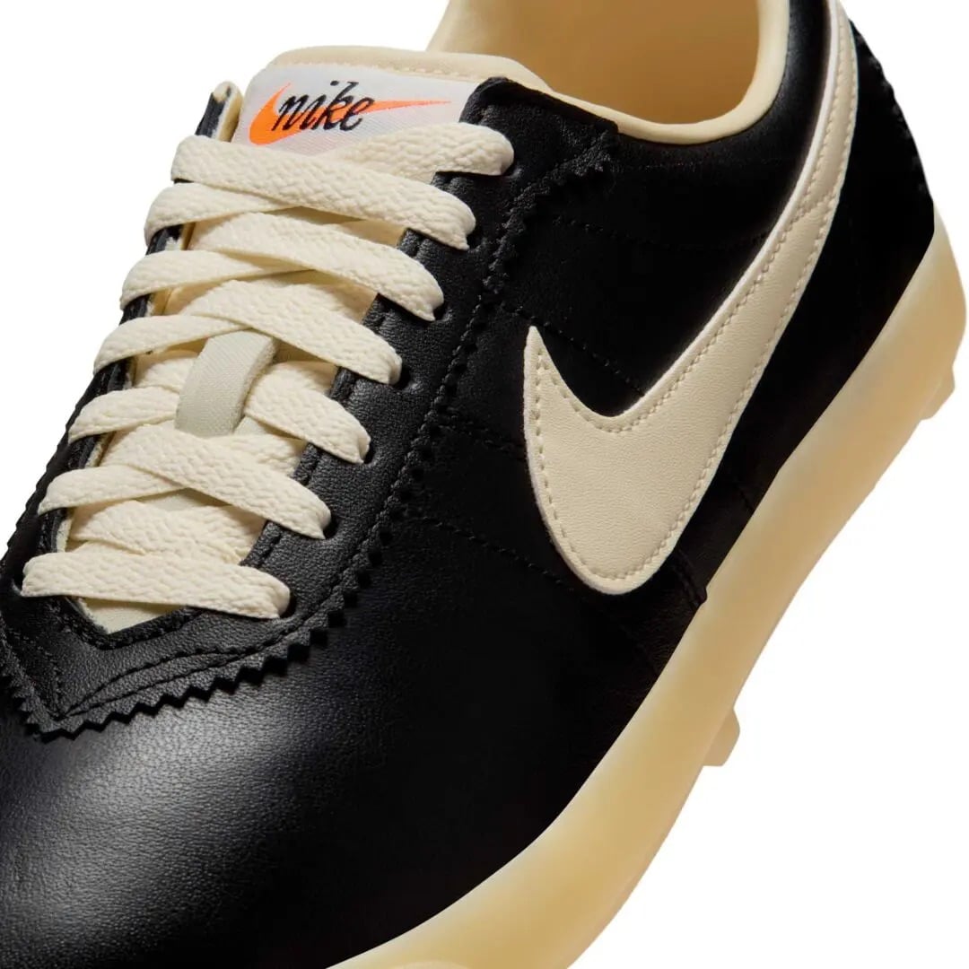 Nike Astro Grabber Leather Black Sail II1259-001 7