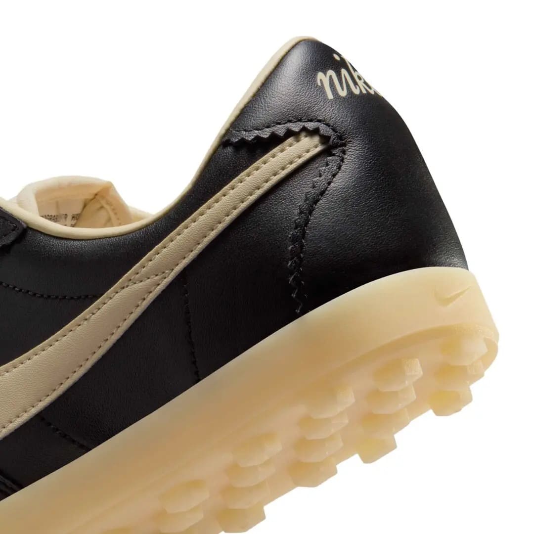 Nike Astro Grabber Leather Black Sail II1259-001 8