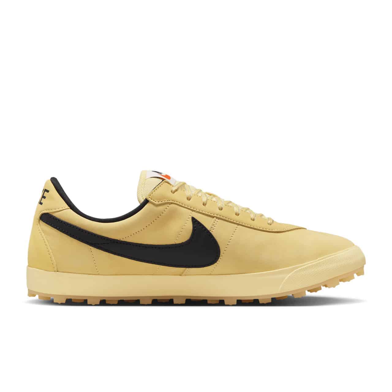 Nike Astrograbber Soft Yellow IH2341-700 3