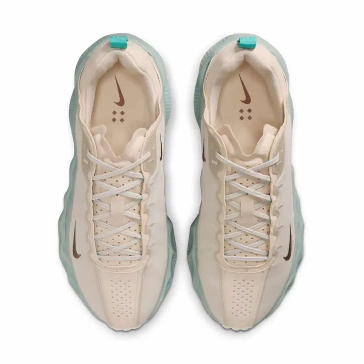 Nike Ava Rover Washed Teal DX4215-100 5