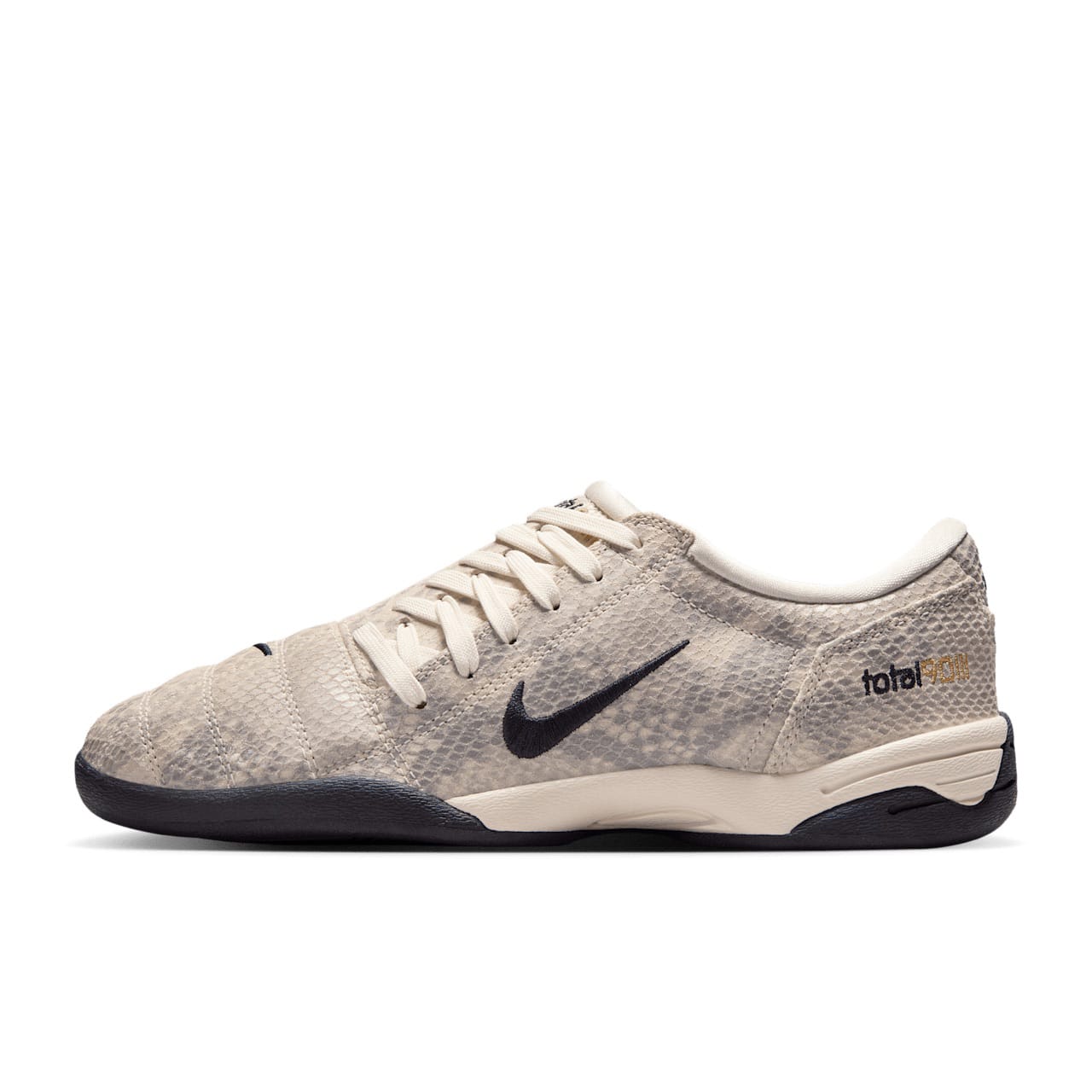 Nike Total 90 Snakeskin Pale Ivory IB4204-100 2