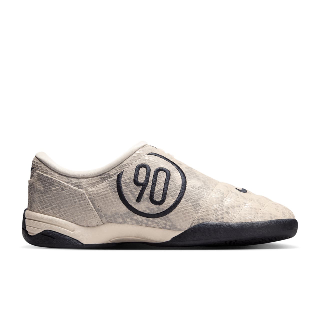Nike Total 90 Snakeskin Pale Ivory IB4204-100 3