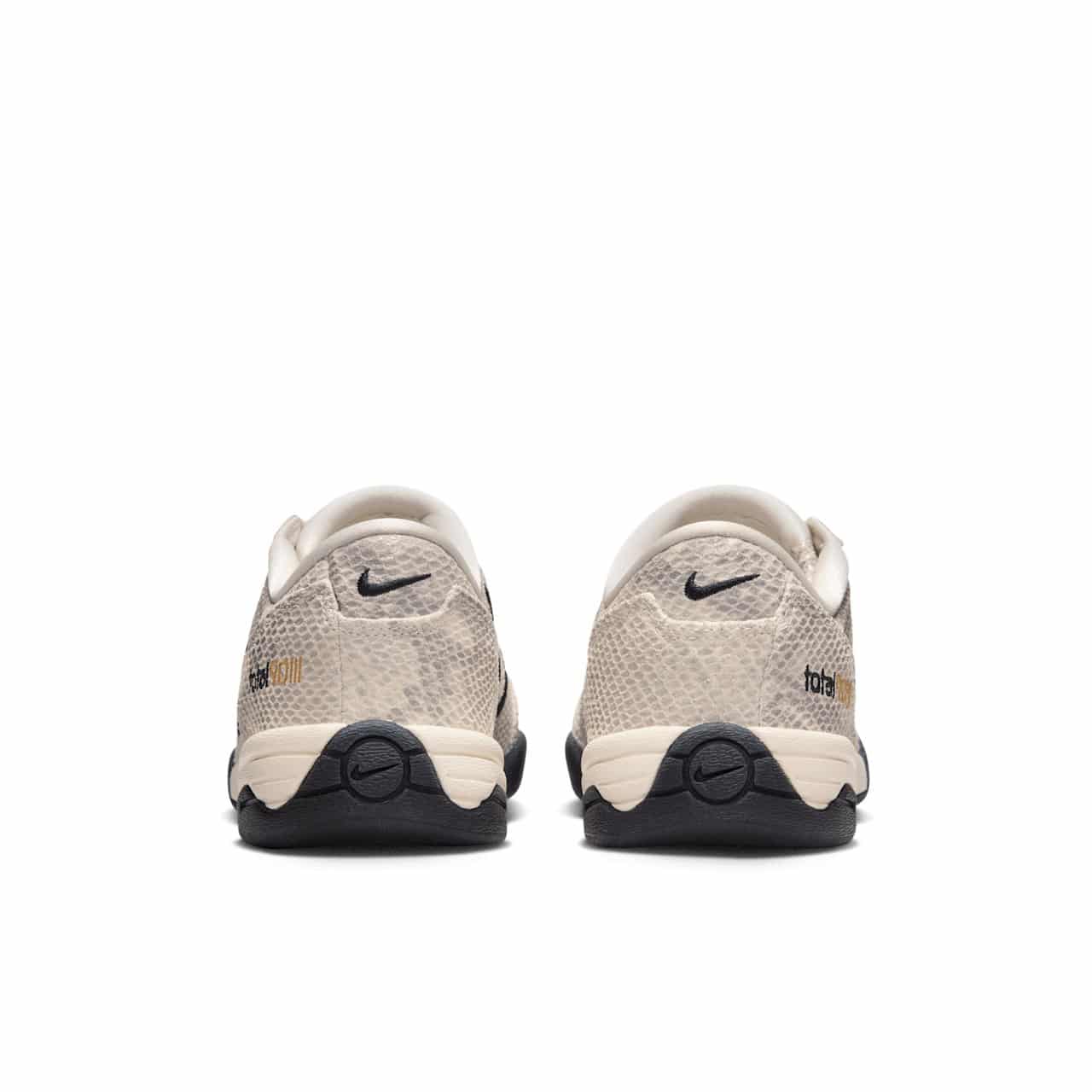 Nike Total 90 Snakeskin Pale Ivory IB4204-100 6