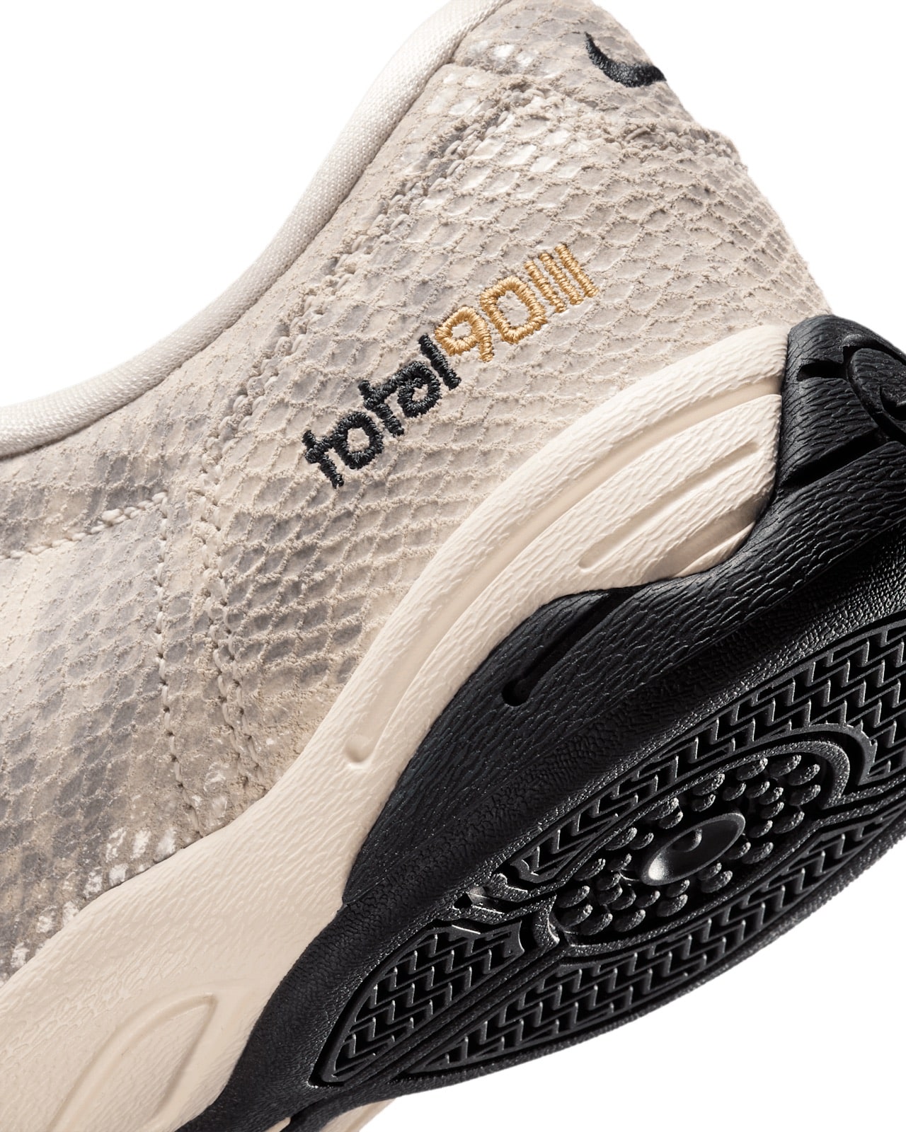 Nike Total 90 Snakeskin Pale Ivory IB4204-100 8