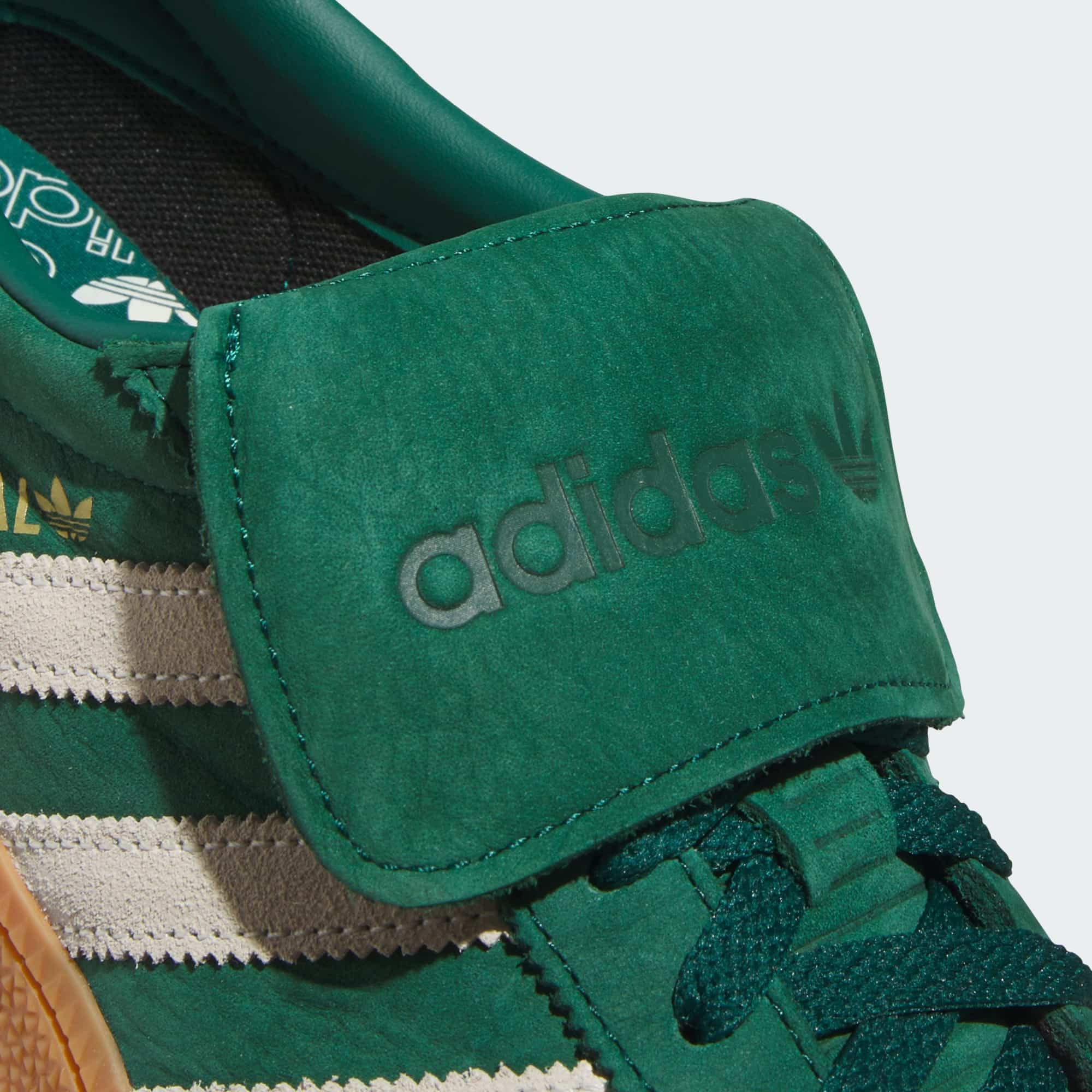 adidas Handball Spezial Collegiate Green JR4880 7