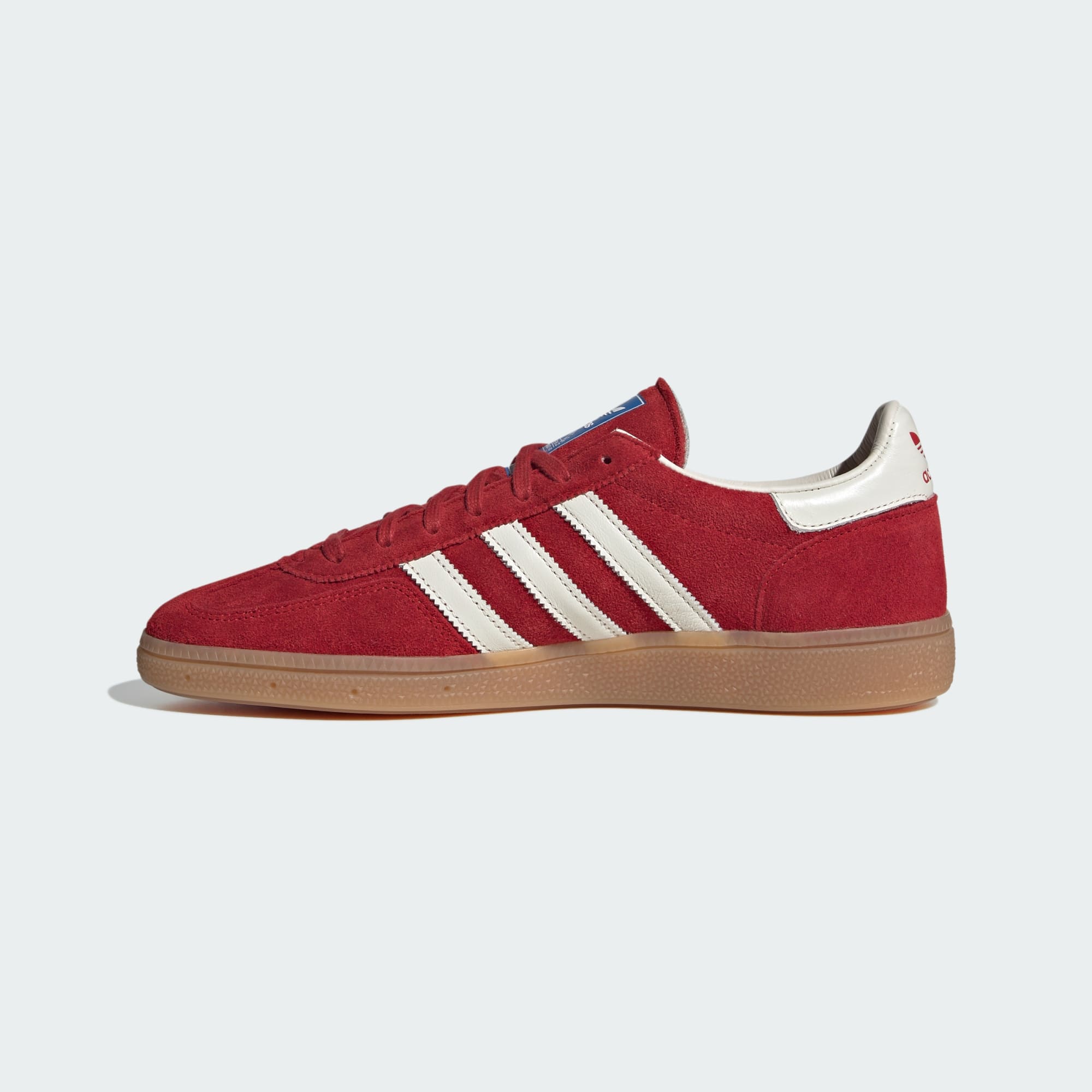 adidas Handball Spezial Equipment Red JR9535 2