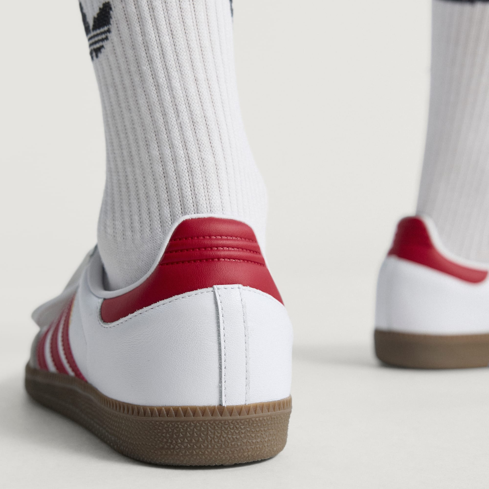 adidas Samba Liverpool FC JQ4041 6