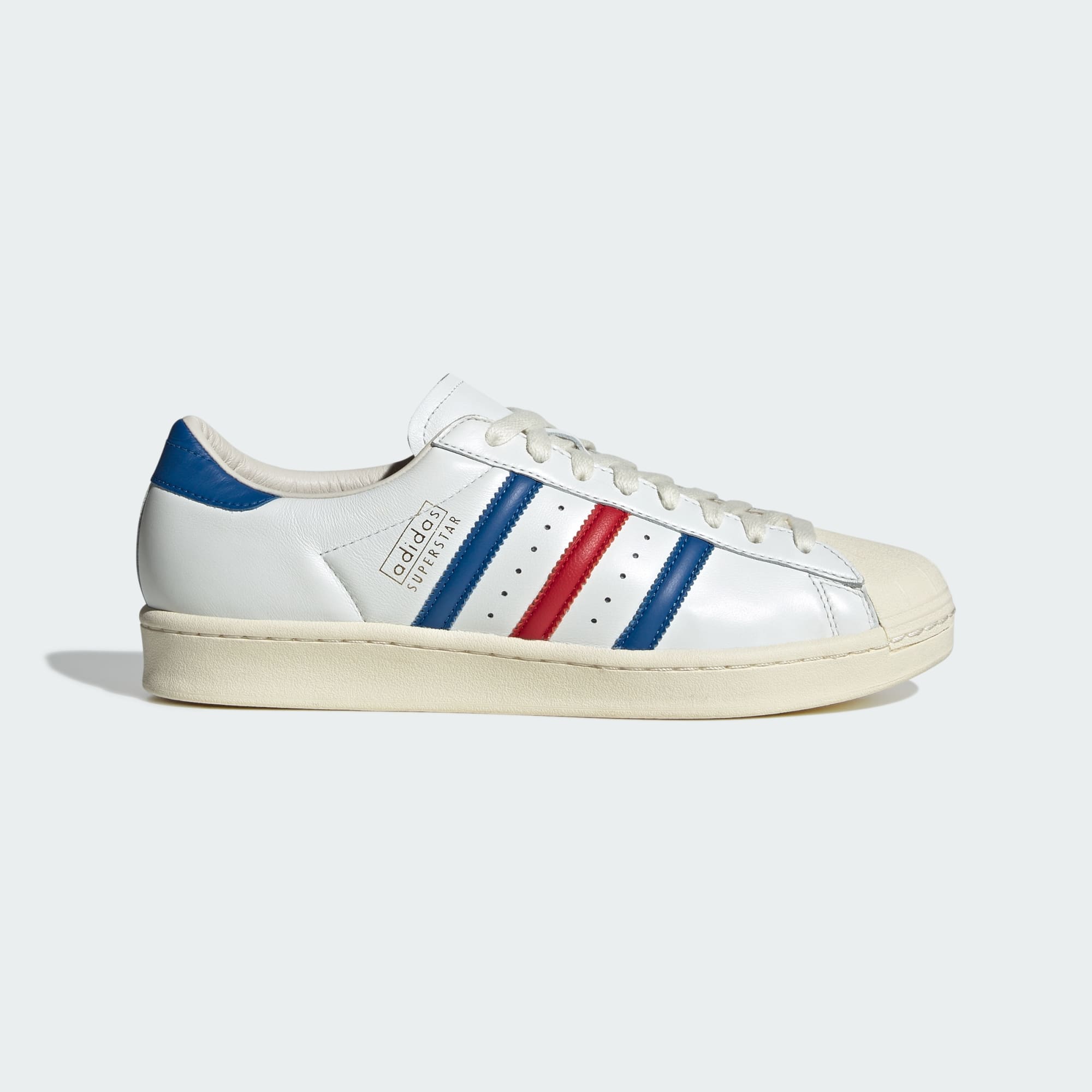 adidas Superstar Vinatge Made In Germany JQ6345 1