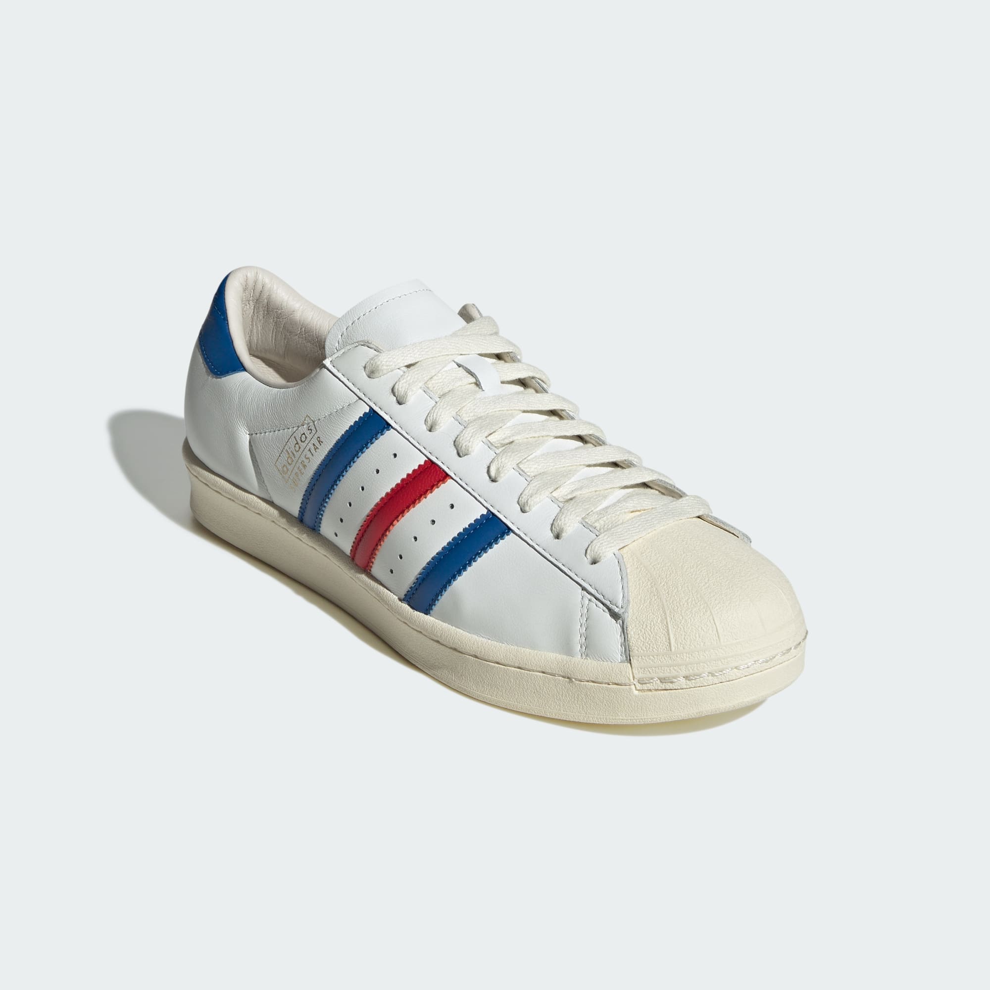 adidas Superstar Vinatge Made In Germany JQ6345 3
