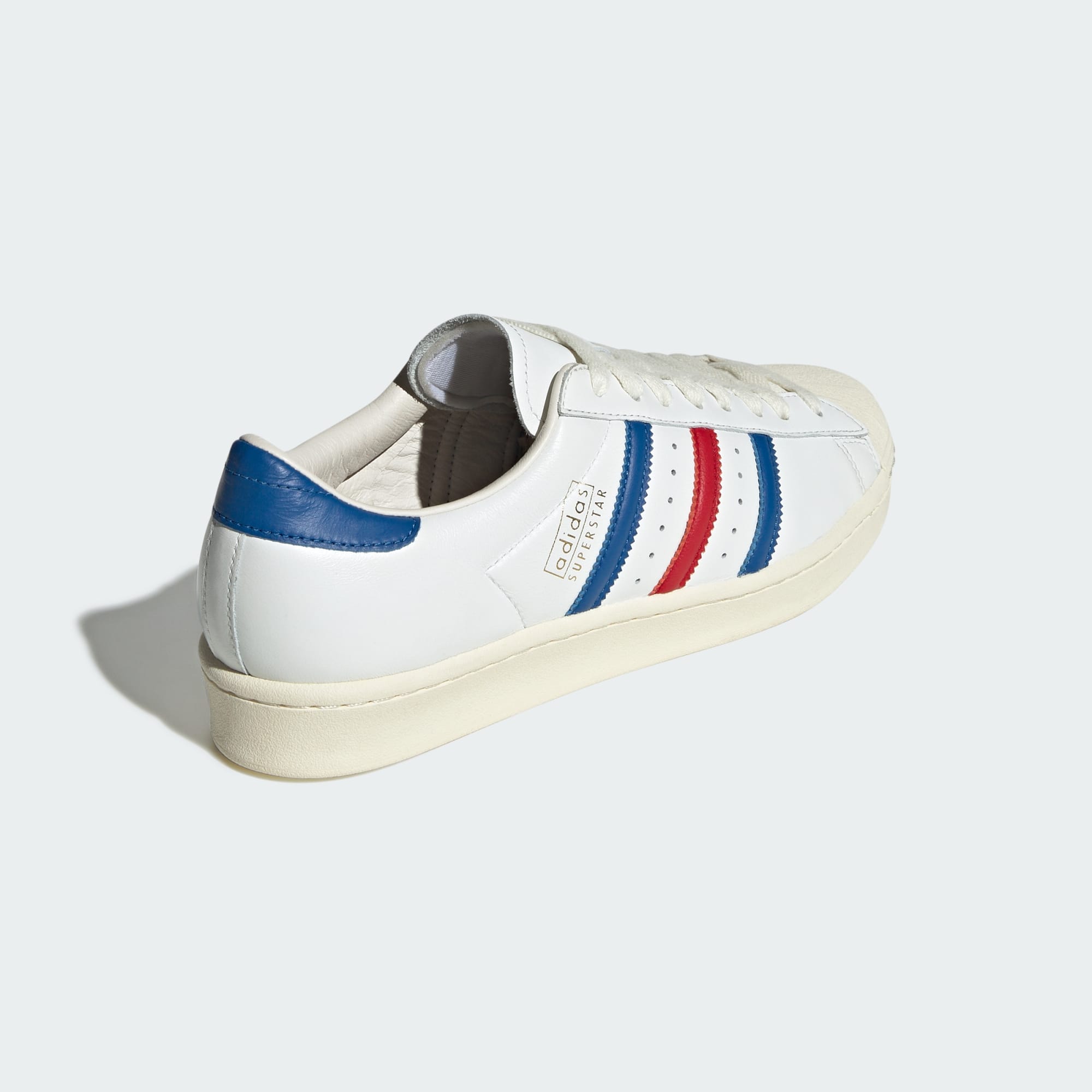 adidas Superstar Vinatge Made In Germany JQ6345 4