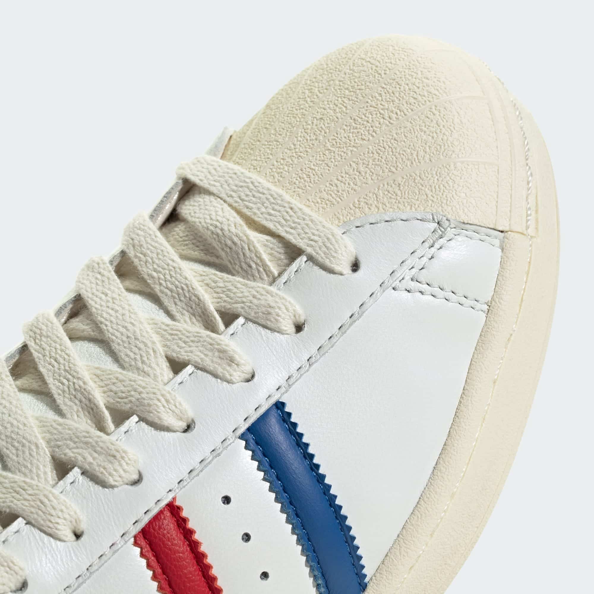 adidas Superstar Vinatge Made In Germany JQ6345 7
