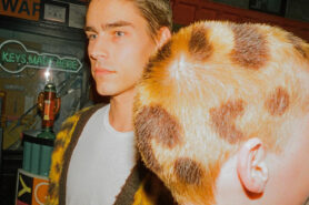 editorial obey fall 2025 by cristian bravo 11