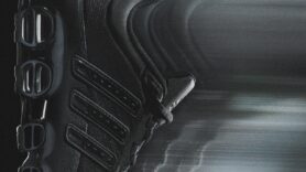 lookbook adidas teamgeist megaride Fall 2025 10