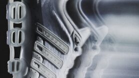 lookbook adidas teamgeist megaride Fall 2025 11