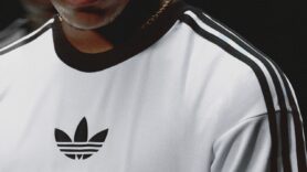 lookbook adidas teamgeist megaride Fall 2025 3