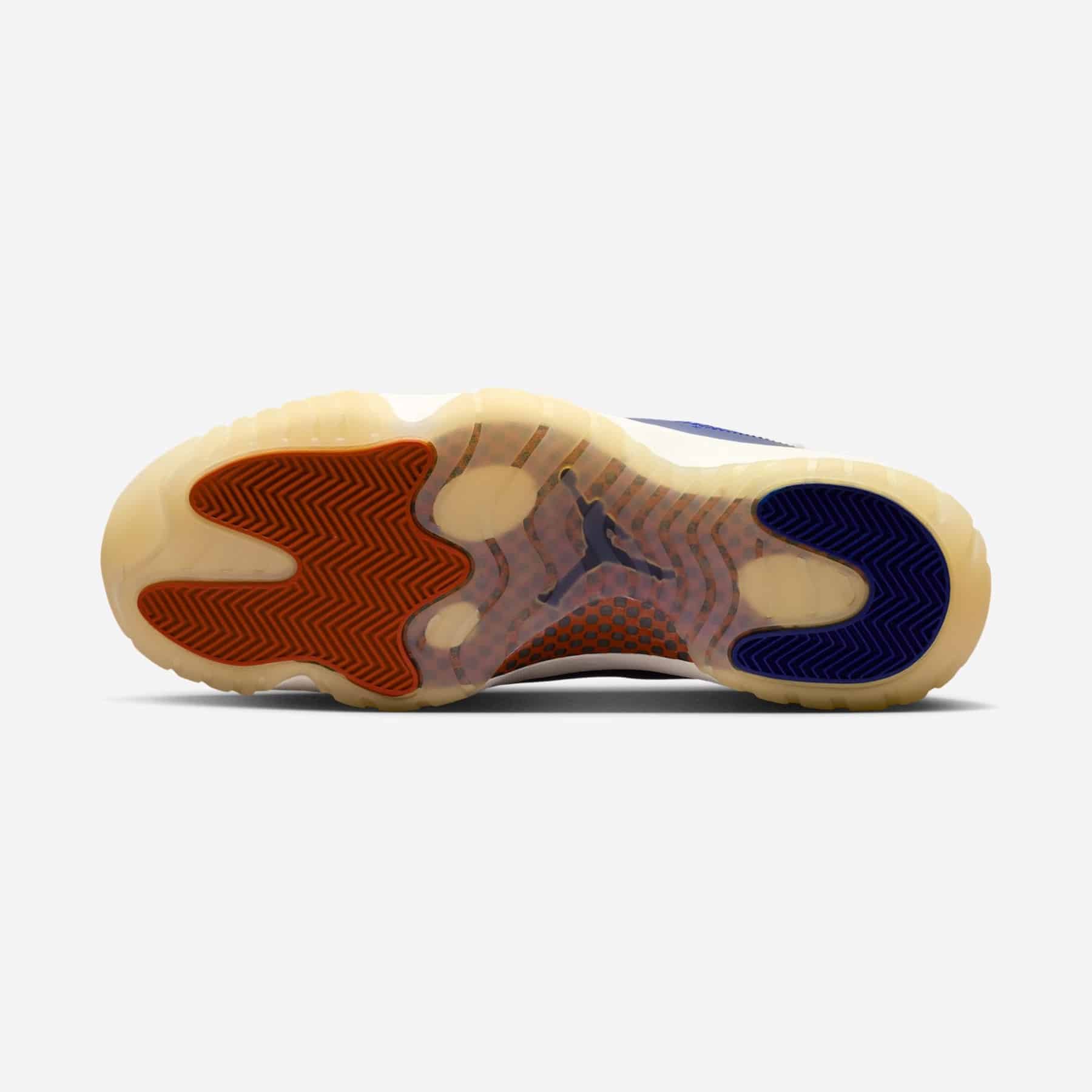 Air Jordan 11 Rare Air 2025 IH0296-400 1