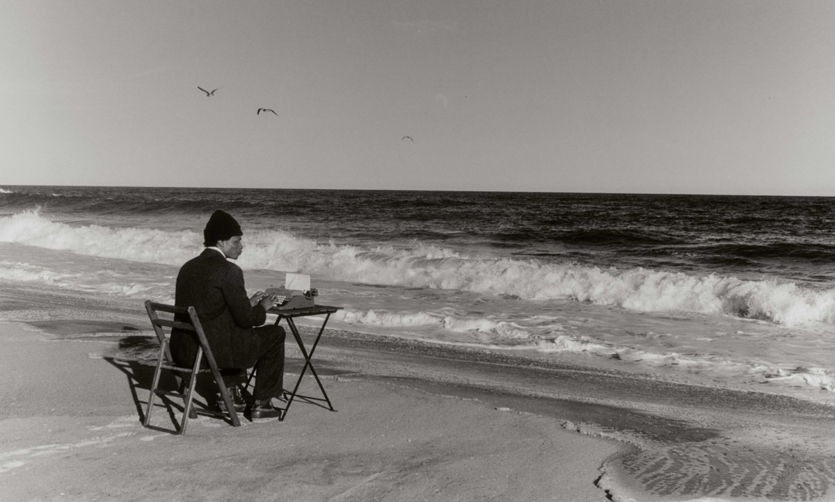 Campaign NOAH Autumn Winter 2025 0