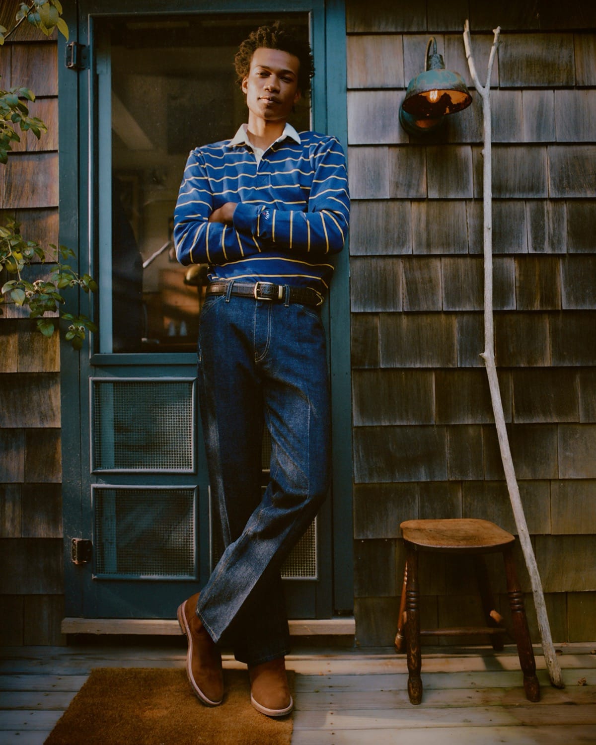 Campaign NOAH Autumn Winter 2025 11