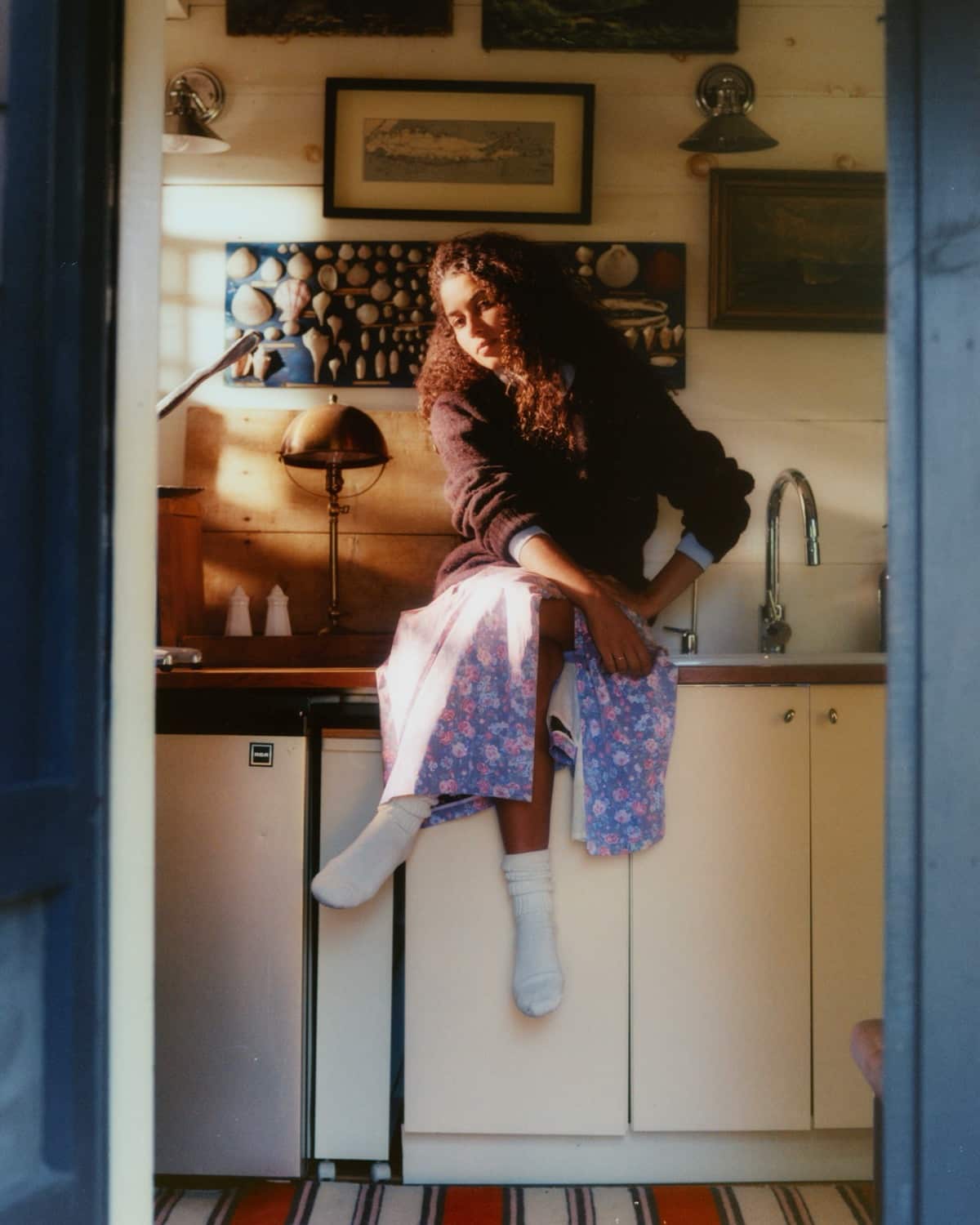 Campaign NOAH Autumn Winter 2025 17