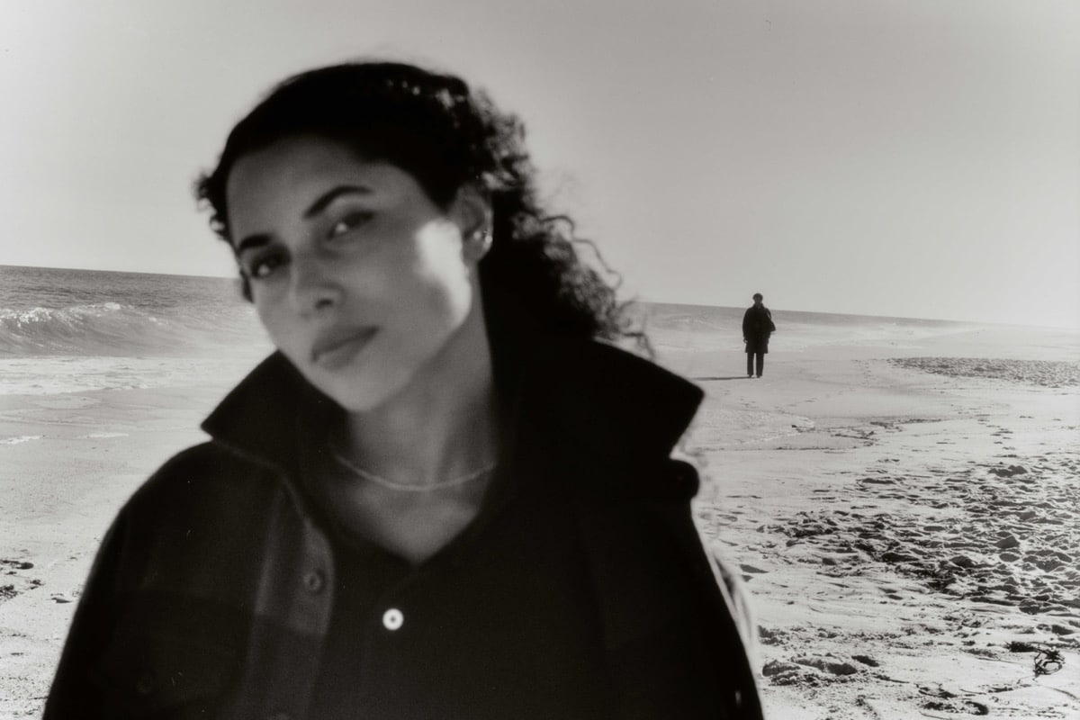 Campaign NOAH Autumn Winter 2025 21