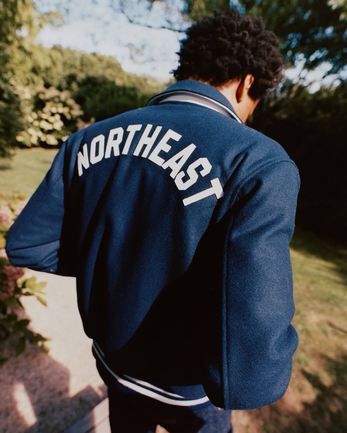 Campaign NOAH Autumn Winter 2025 23