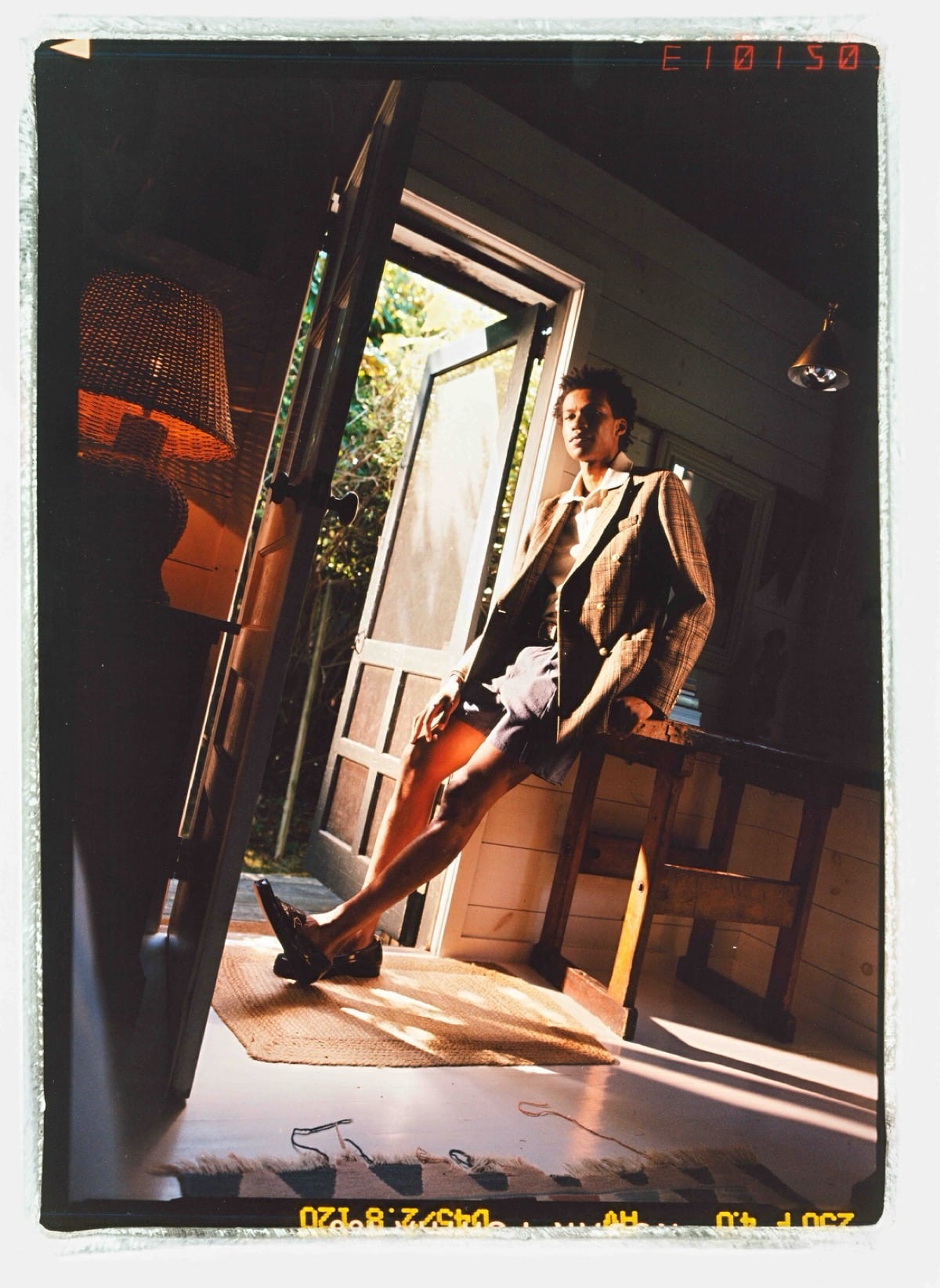 Campaign NOAH Autumn Winter 2025 25