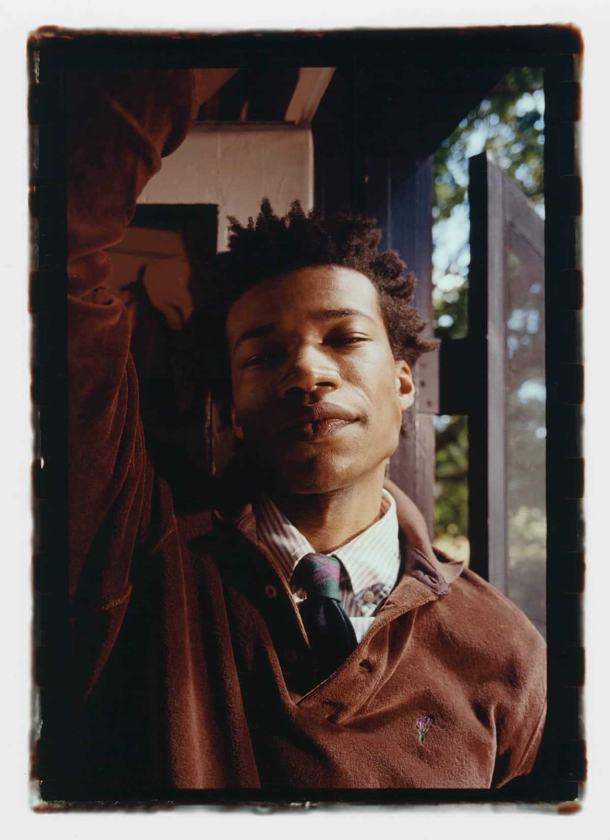 Campaign NOAH Autumn Winter 2025 3