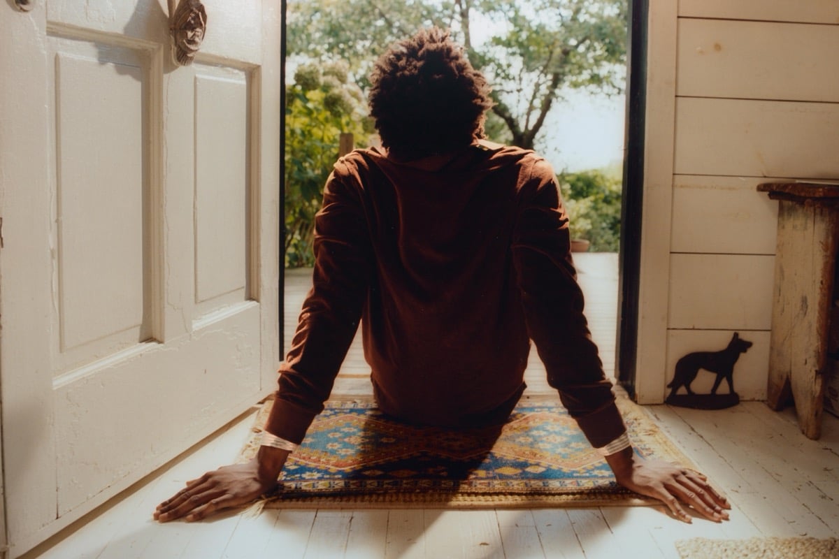 Campaign NOAH Autumn Winter 2025 4