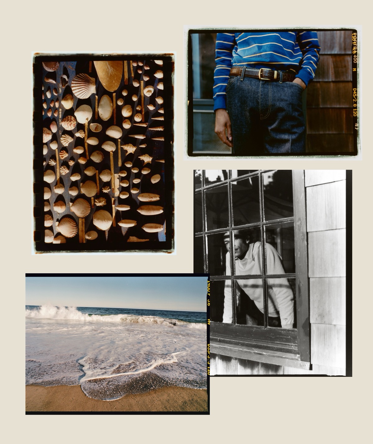 Campaign NOAH Autumn Winter 2025 7