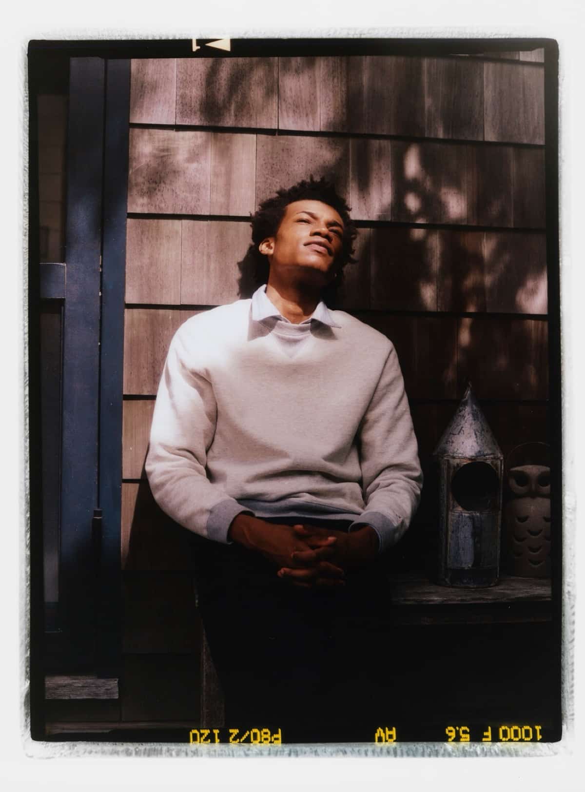 Campaign NOAH Autumn Winter 2025 8