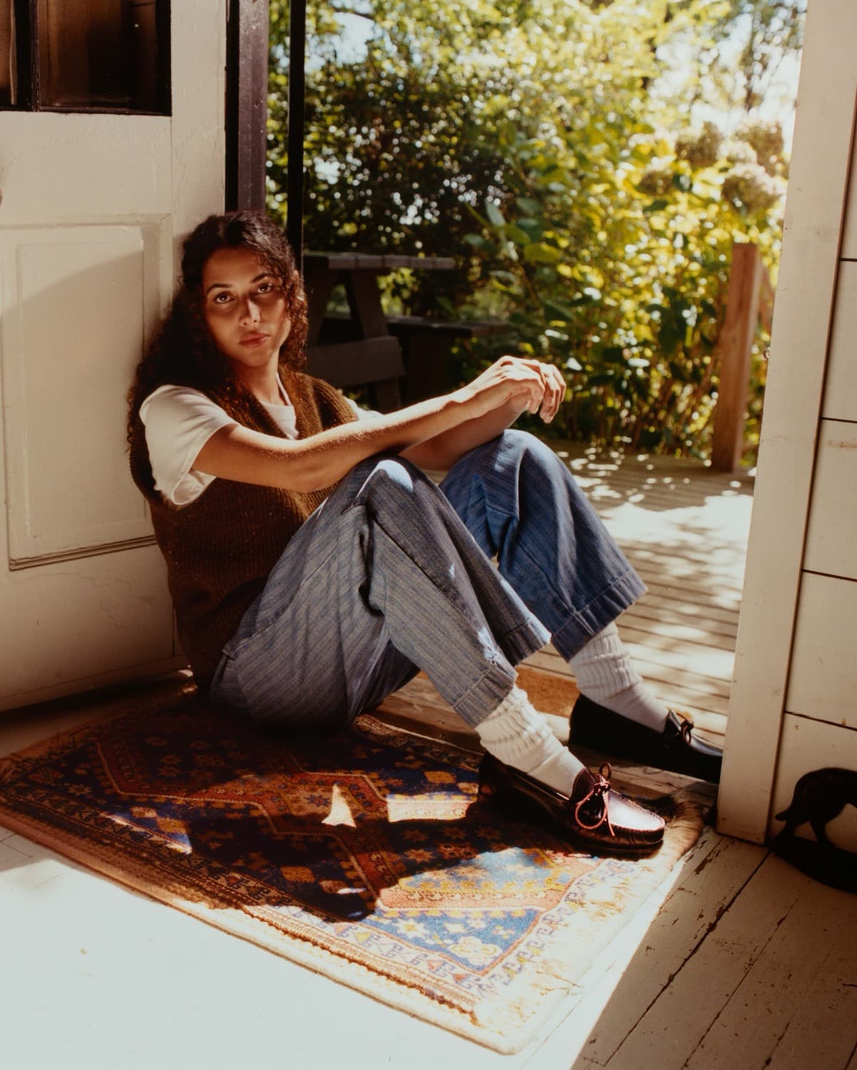 Campaign NOAH Autumn Winter 2025 9