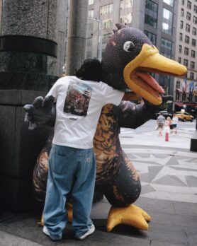 Editorial Carhartt WIP Wiptopia Fall Winter 2025 1