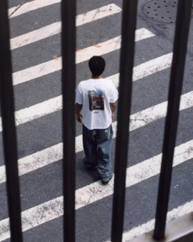 Editorial Carhartt WIP Wiptopia Fall Winter 2025 9