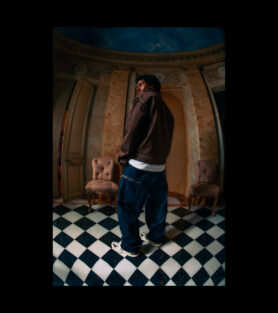 Editorial EDWIN Autumn Winter 2025 12