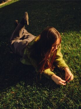 Editorial OBEY Fall 2025 Part 2 Gem Hale 2