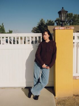 Editorial OBEY Fall 2025 Part 2 Gem Hale 4