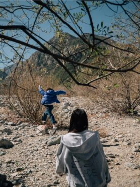 Editorial OBEY Fall 2025 Part 2 Gem Hale 6