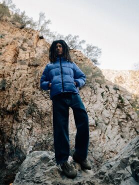 Editorial OBEY Fall 2025 Part 2 Gem Hale 7