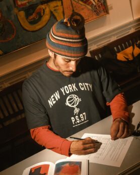 Editorial Only NY Back to School Fall Winter 2025 1