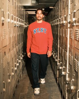Editorial Only NY Back to School Fall Winter 2025 7