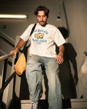 Editorial Only NY Back to School Fall Winter 2025 9