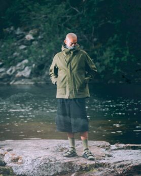 Editorial maharishi The Highest Place Fall 2025 14