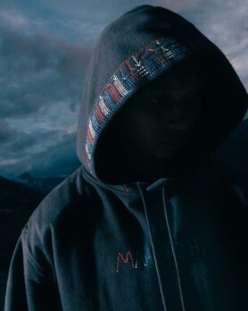 Editorial maharishi The Highest Place Fall 2025 22