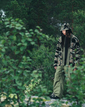 Editorial maharishi The Highest Place Fall 2025 7