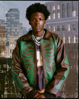 Lookbook AWAKE NY Fall Winter 2025 Drop 1 1