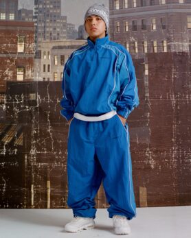 Lookbook AWAKE NY Fall Winter 2025 Drop 1 11