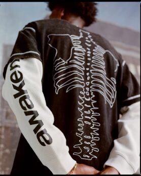 Lookbook AWAKE NY Fall Winter 2025 Drop 1 15
