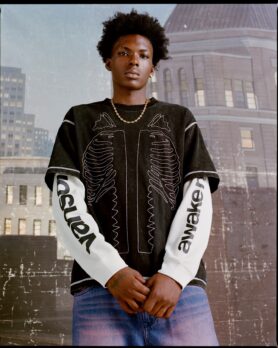 Lookbook AWAKE NY Fall Winter 2025 Drop 1 16